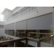 Roller - KC Yew Architect 1